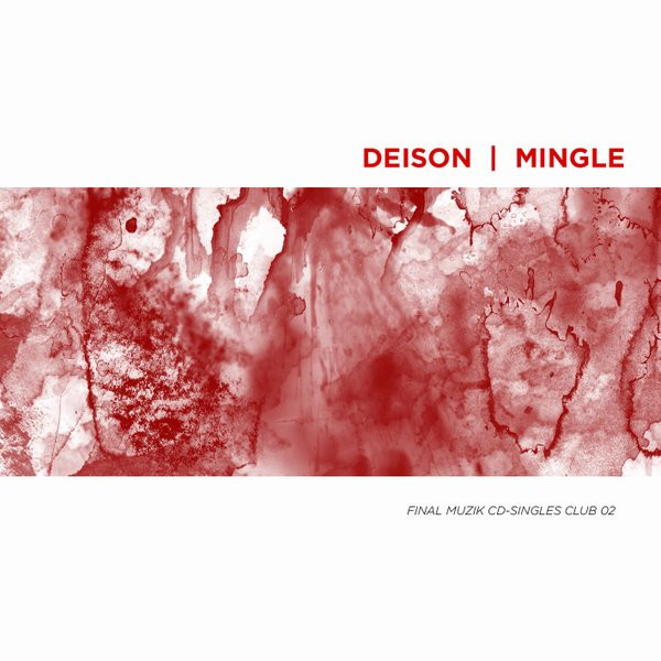 Final Muzik CD-Singles Club 02 /Low Blood Pressure