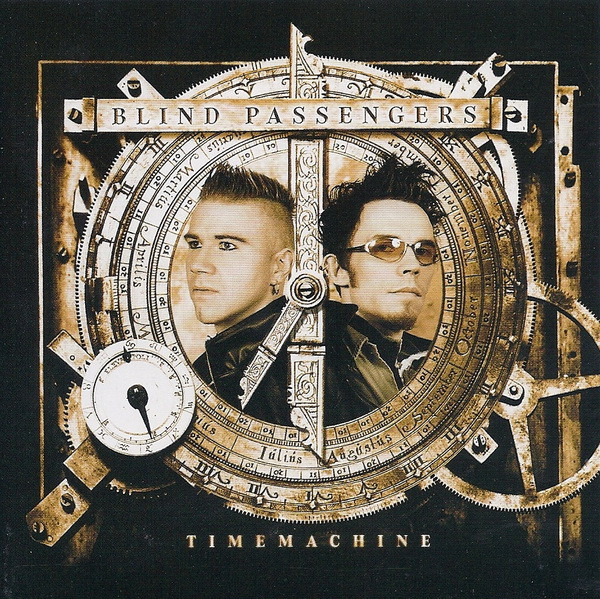 Timemachine