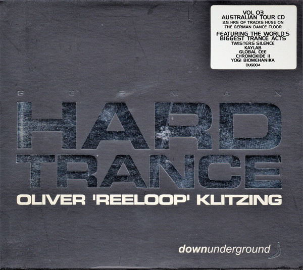 German Hard Trance