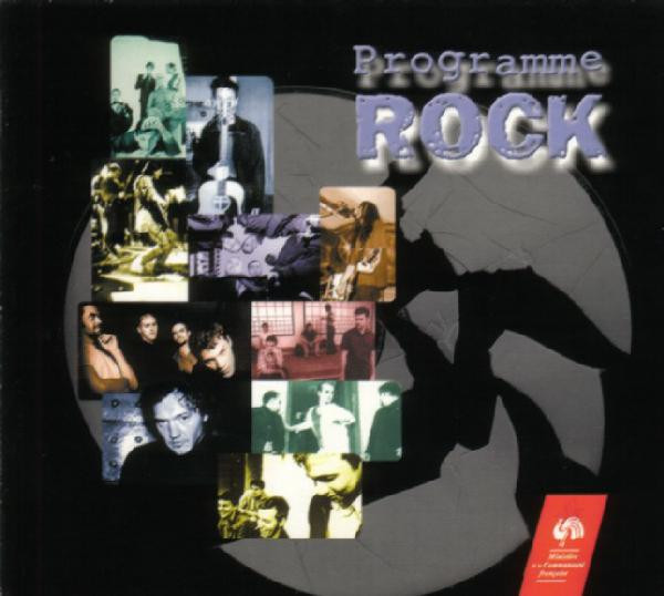 Programme Rock