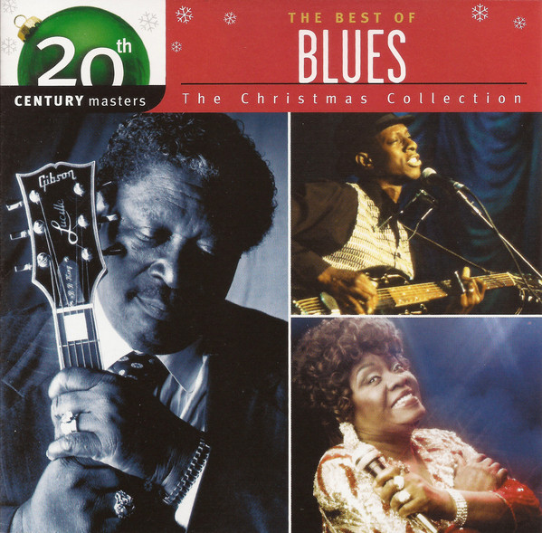 The Best Of Blues