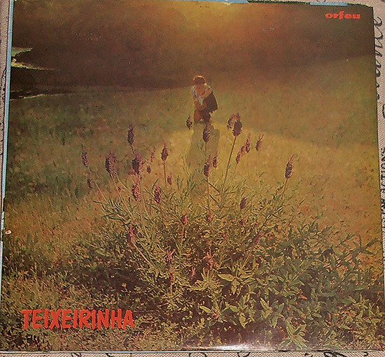 Teixeirinha