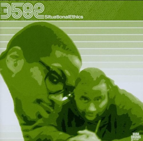 Situational Ethics