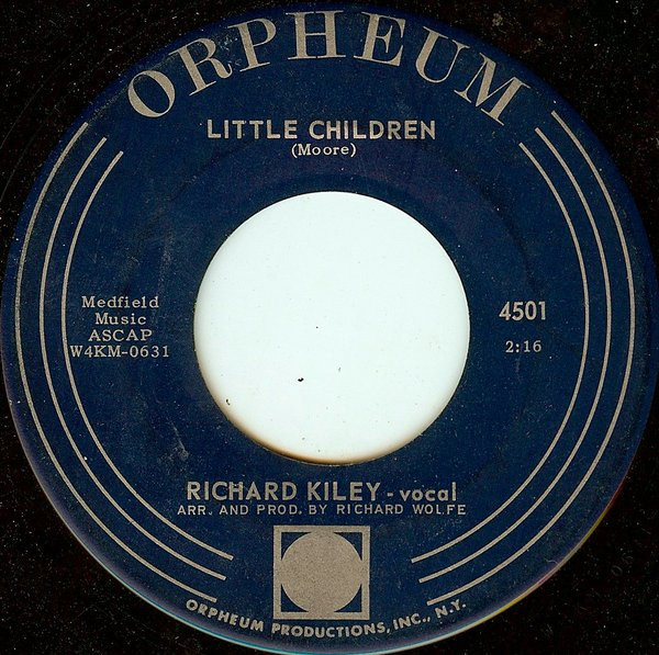 Little Children