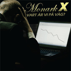Vart Är Vi På Väg?