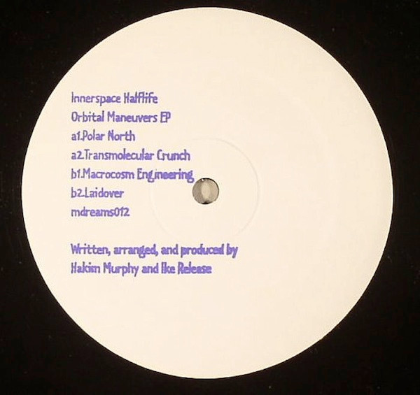 Orbital Maneuvers EP