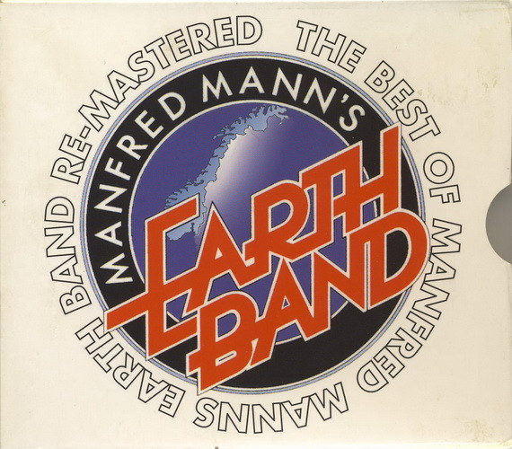 The Best Of Manfred Mann's Earth Band Re-Mastered