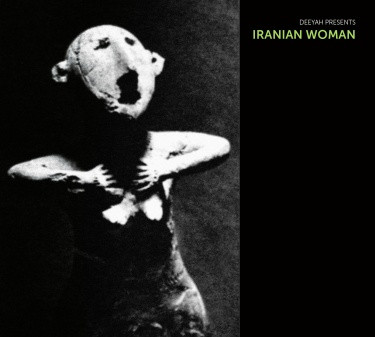 Iranian Woman