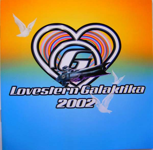 Lovestern Galaktika 2002