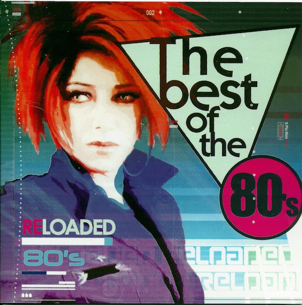 Best Of The 80's Reloaded