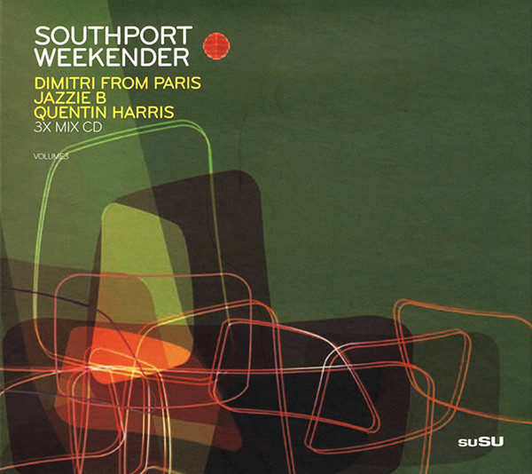 Southport Weekender Volume3