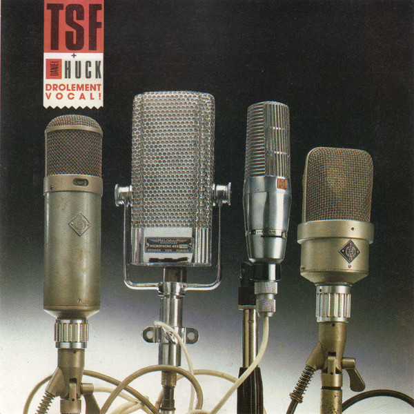 Drôlement Vocal