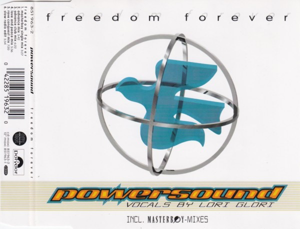 Freedom Forever