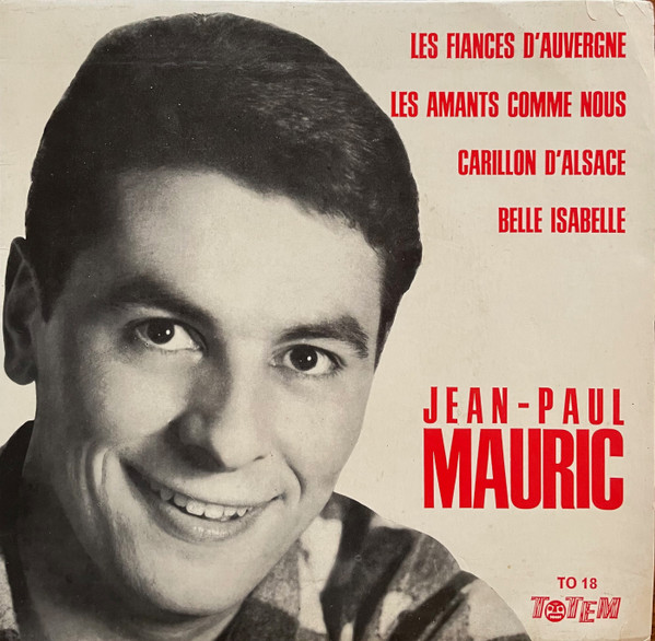 Les Fiancés D'Auvergne
