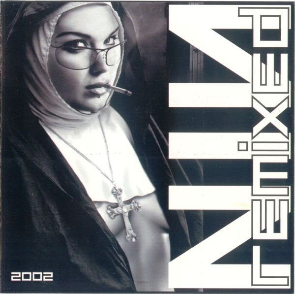 Remixed 2002