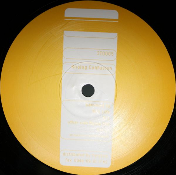 Ganymed EP