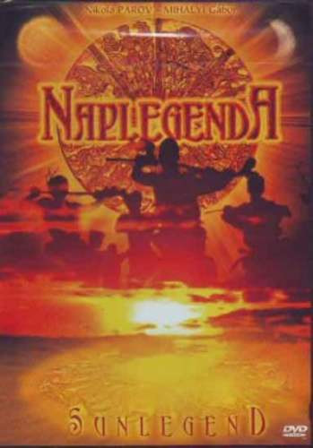Naplegenda Sunlegend