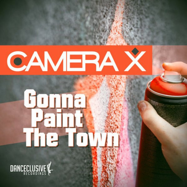 Gonna Paint The Town