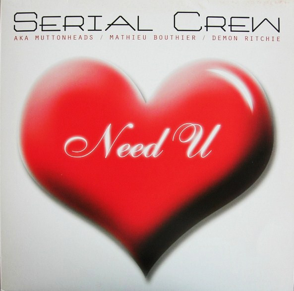 Need  U