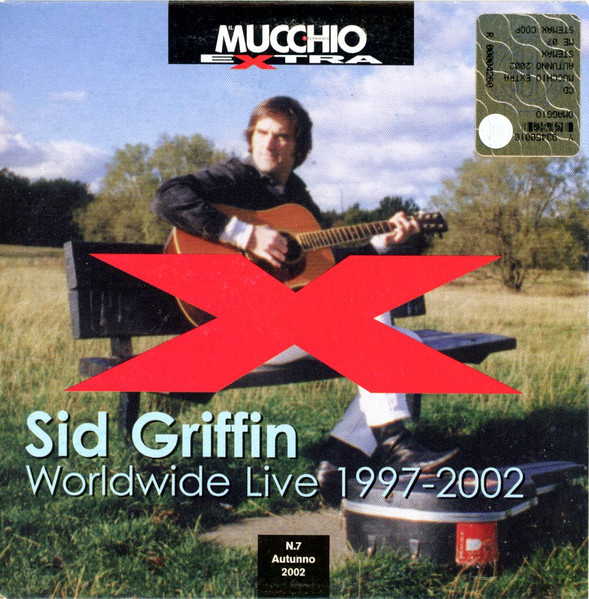 Worldwide Live 1997-2002