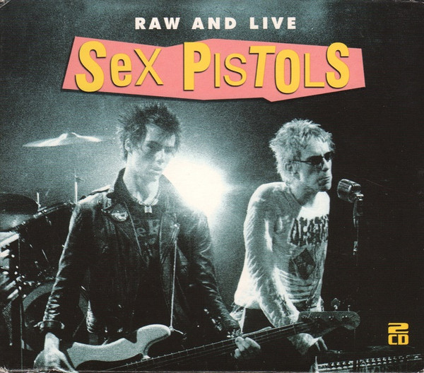 Raw And Live