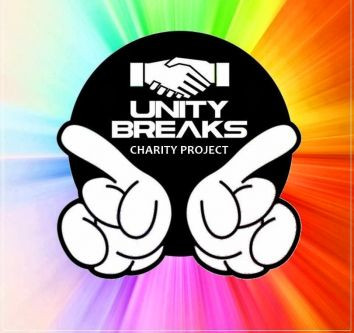 Unity Breaks Charity LP