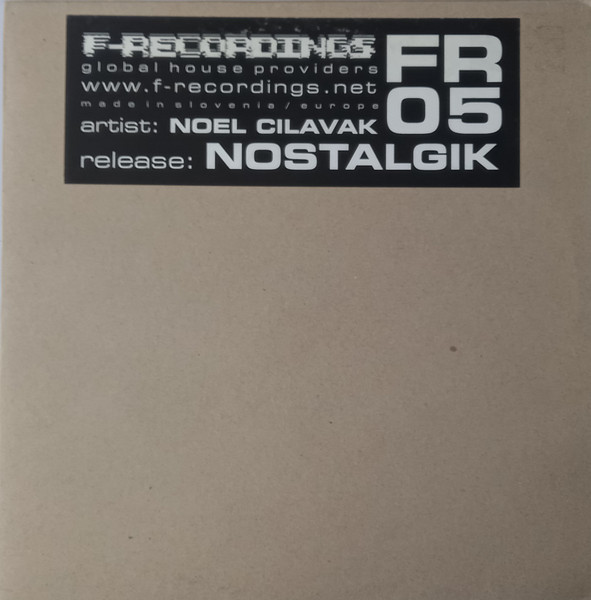 Nostalgik