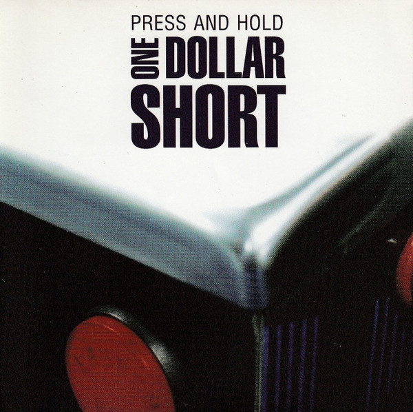 Press And Hold