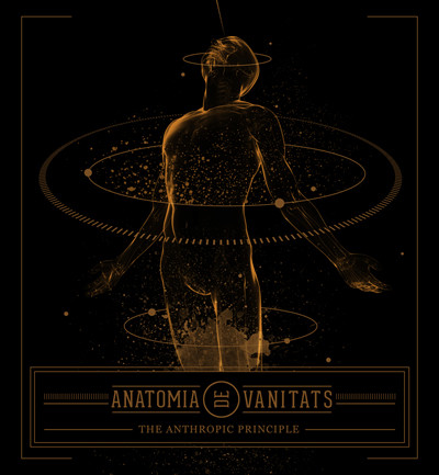 The Anthropic Principle