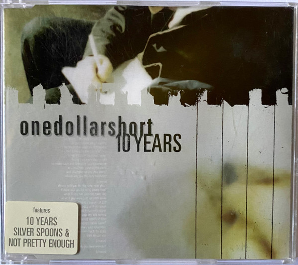 10 Years