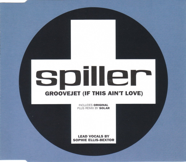 Groovejet (If This Ain't Love)