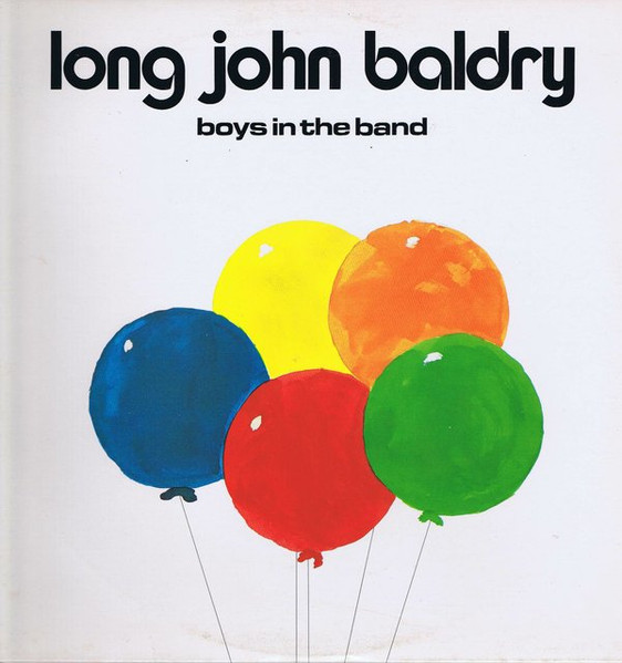 Boys In The Band