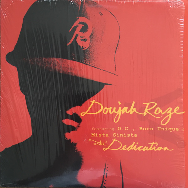The Dedication (Hold That Heat)