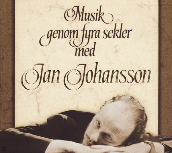 Musik Genom Fyra Sekler