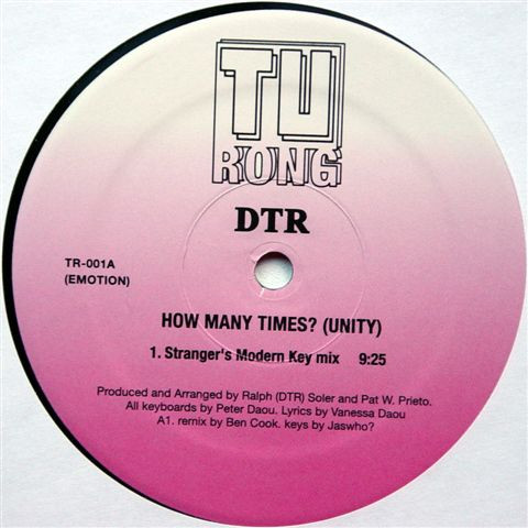 How Many Times? (Unity)