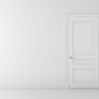 The Room Where I Belong