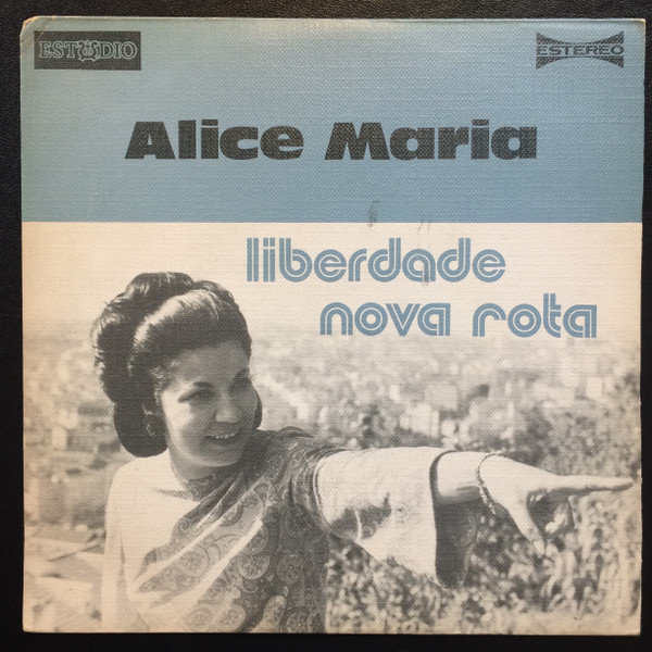 Liberdade Nova Rota