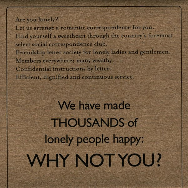 We Have Made Thousands Of People Happy: Why Not You?