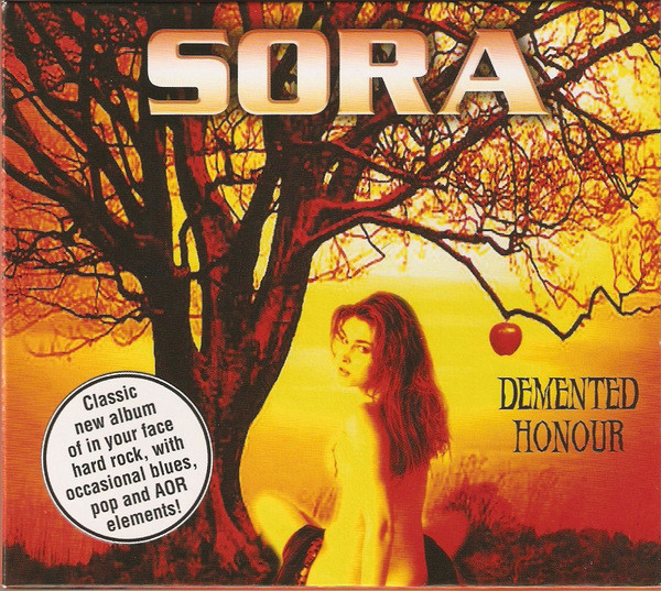 Demented Honour