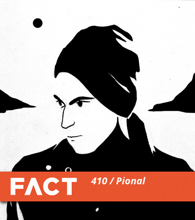 FACT Mix 410