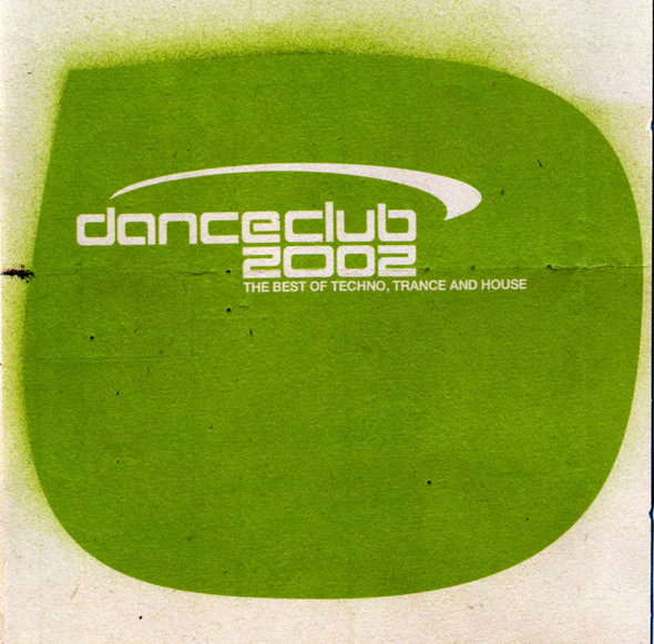 Danceclub 2002