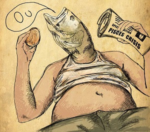 Pisces Crisis
