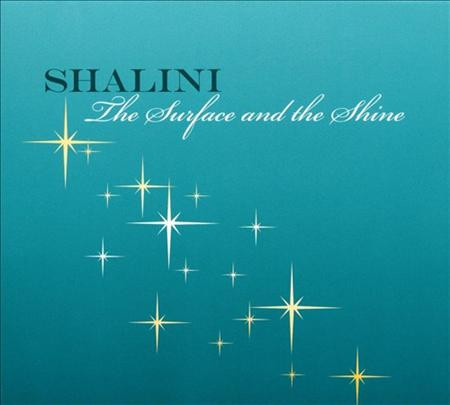 The Surface And The Shine