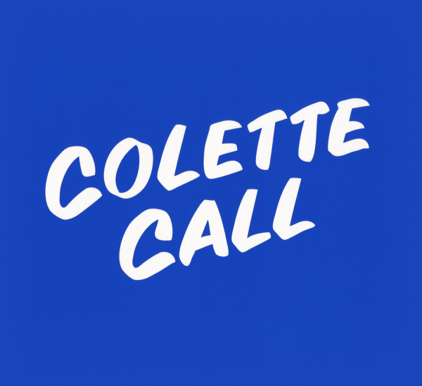 Colette Call
