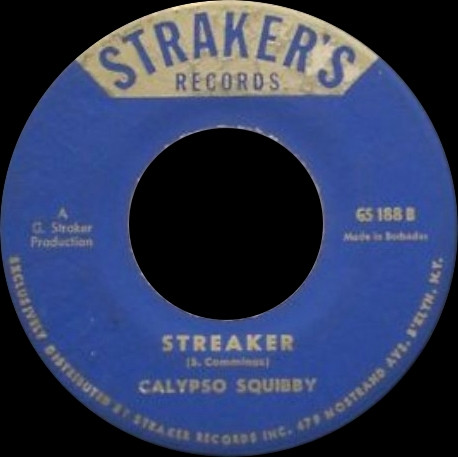 The Chook / Streaker