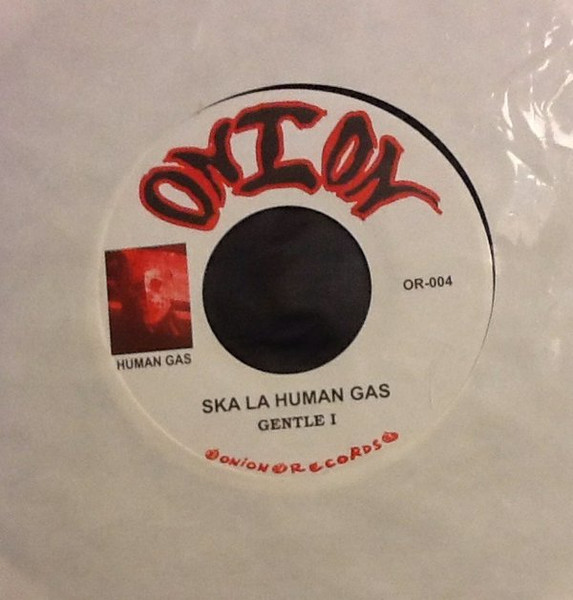 Human Gas