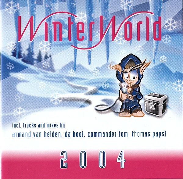 Winter World 2004