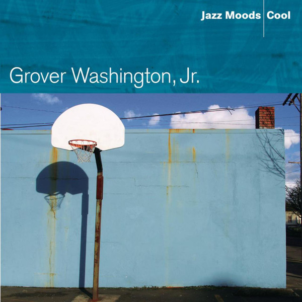 Jazz Moods - Cool 