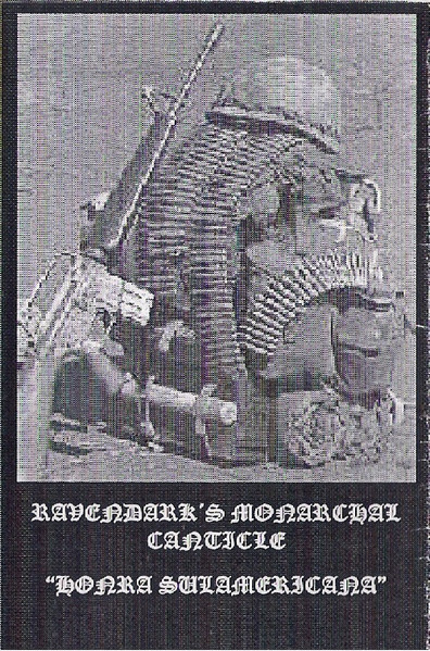 Honra Sulamericana