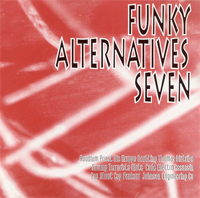 Funky Alternatives Seven